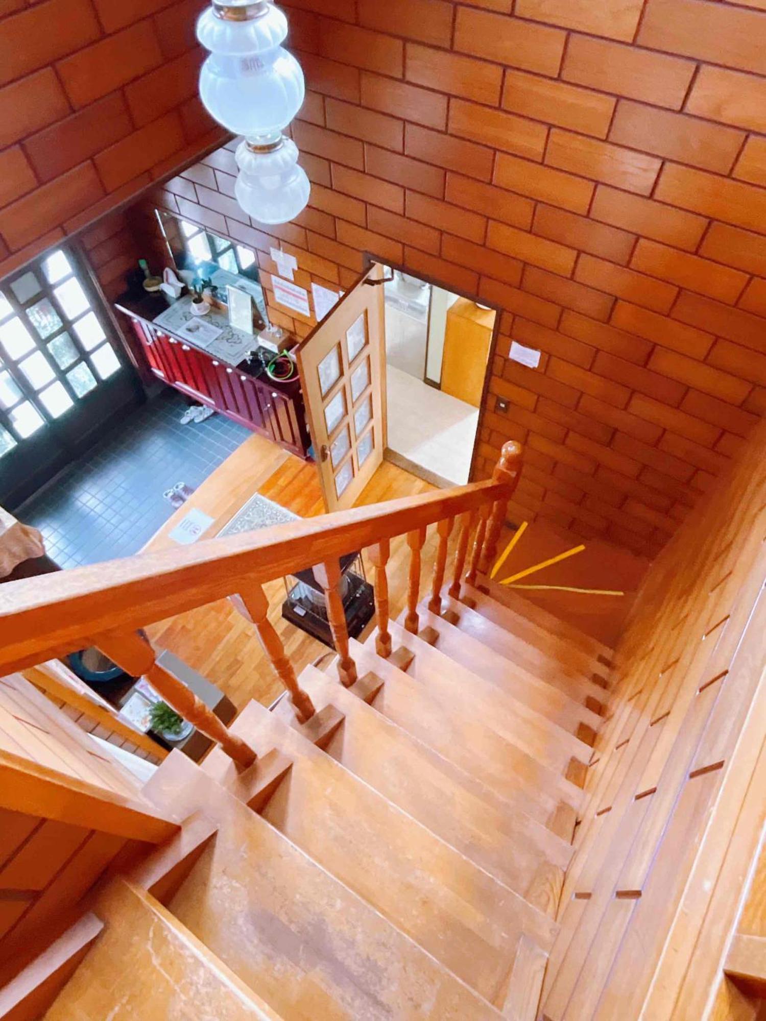 T&T Fujiyama Guest House Fujiyoshida Exterior photo