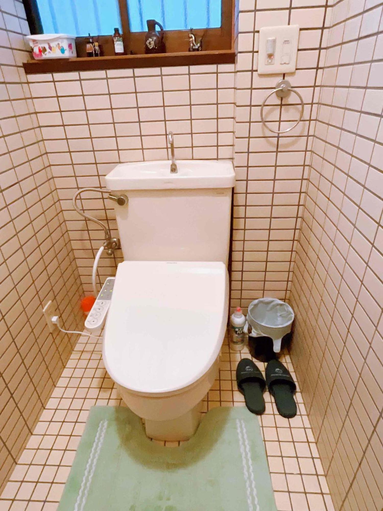 T&T Fujiyama Guest House Fujiyoshida Exterior photo
